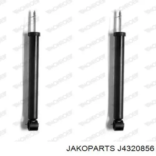 Амортизатор задний J4320856 Jakoparts