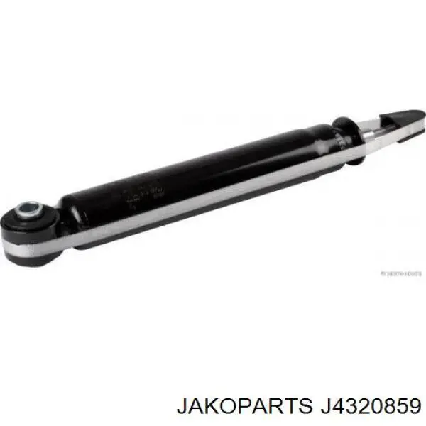 J4320859 Jakoparts амортизатор задний
