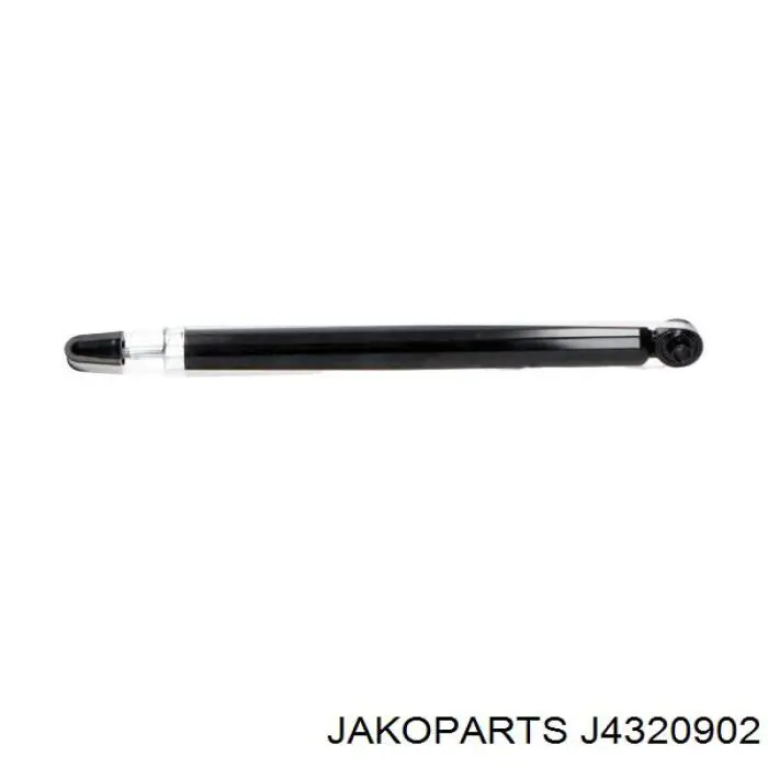 Стойка амортизатора задняя Jakoparts J4320902 цена, от 25.63 USD