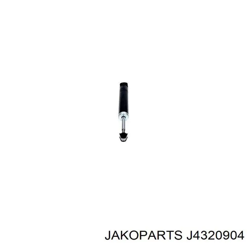 Стойка амортизатора задняя General Motors 95967520 цена, от 46.56 USD
