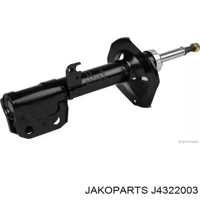 Купить J4322003 Jakoparts Амортизатор задний правый
