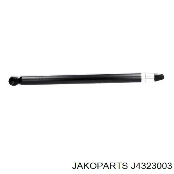 Стойка амортизатора задняя GSP 32111540 цена, от 19.14 USD