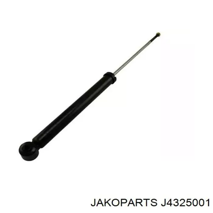 Купить J4325001 Jakoparts Амортизатор задней подвески