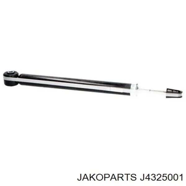 Стойка амортизатора задняя Jakoparts J4325001 цена, от 24.98 USD