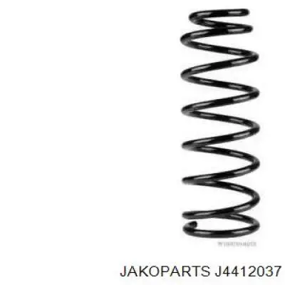 Купить 4823102390 Toyota Пружина подвески