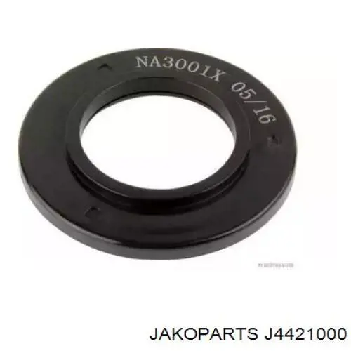 Подшипник опорный амортизатора, переднего Jakoparts J4421000 цена, от 5.85 USD