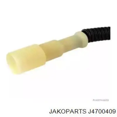 Подшипник ступицы J4700409 Jakoparts