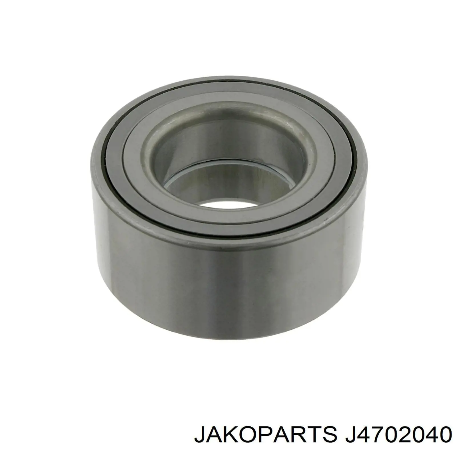 Комплект подшипника ступицы колеса Jakoparts J4702040 цена, от 17.37 USD