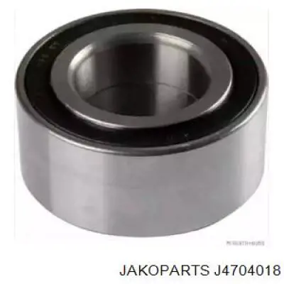 Подшипник ступицы J4704018 Jakoparts