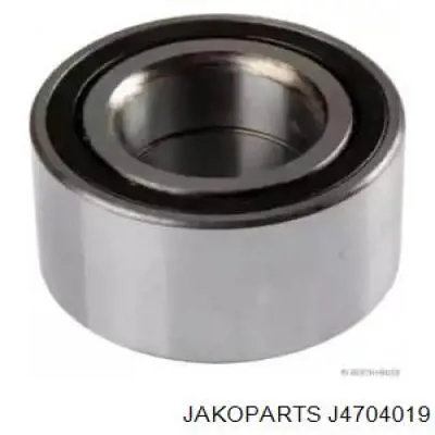 Подшипник ступицы J4704019 Jakoparts