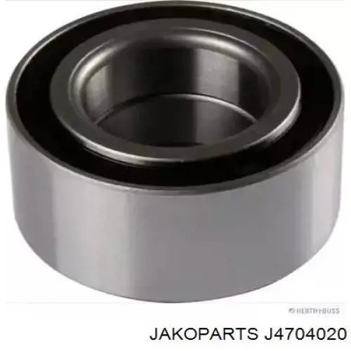 Подшипник ступицы J4704020 Jakoparts