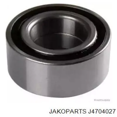 Подшипник ступицы J4704027 Jakoparts