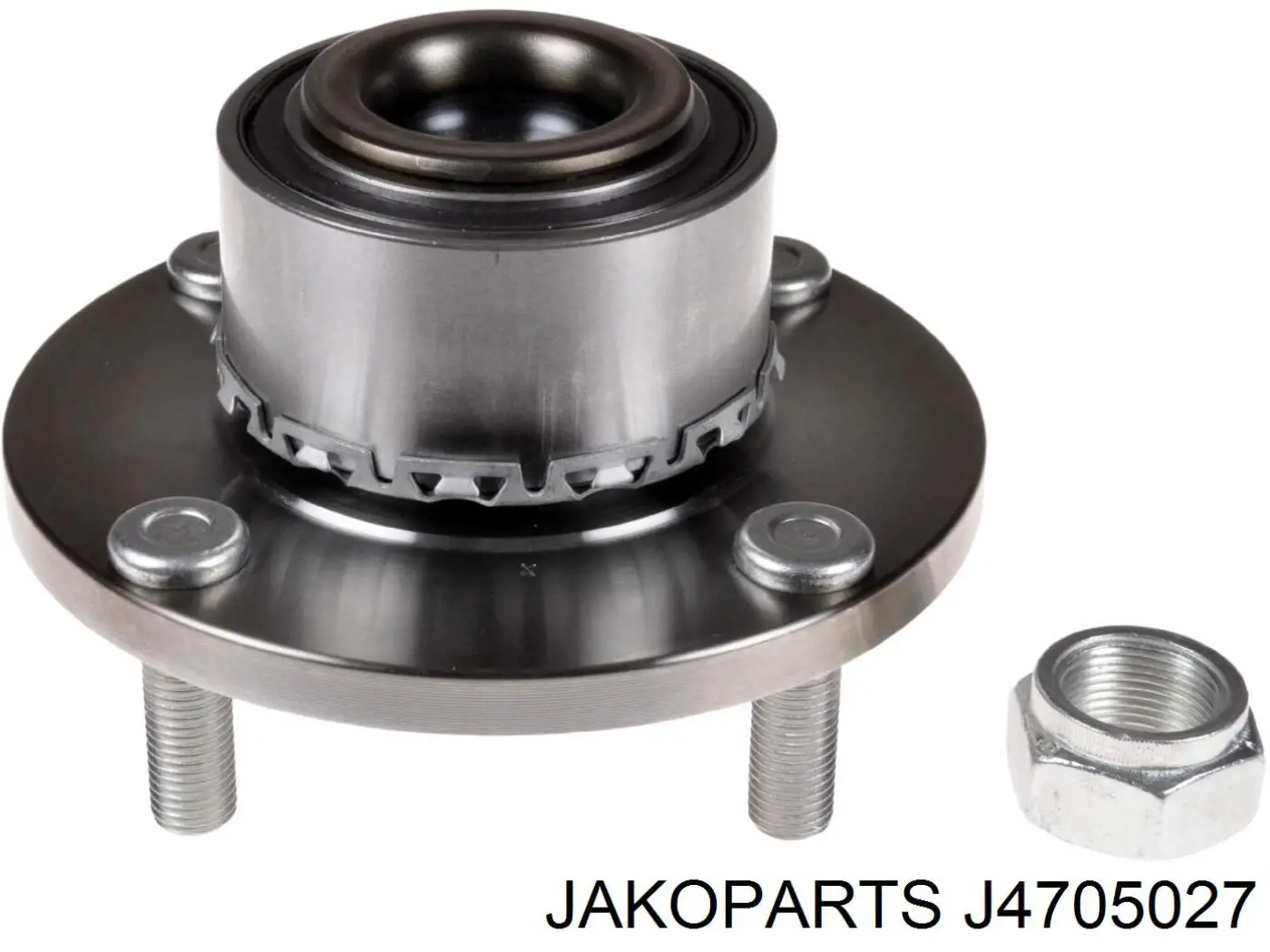 Ступицы передних колес Jakoparts J4705027 цена, от 50.14 USD
