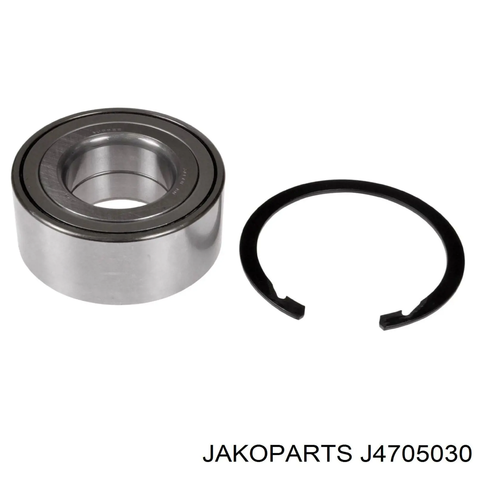 Комплект подшипника ступицы колеса Jakoparts J4705030 цена, от 23.35 USD