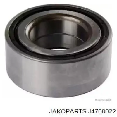 Подшипник ступицы J4708022 Jakoparts