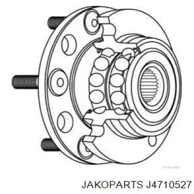 J4710527 Jakoparts