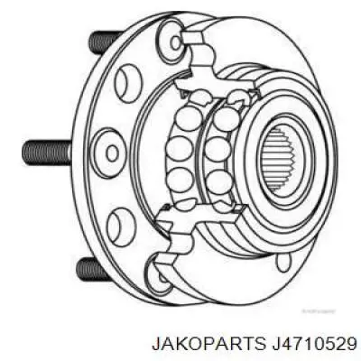 J4710529 Jakoparts