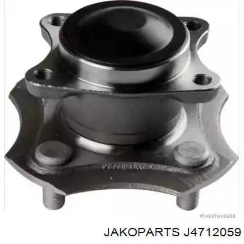 Купить J4712059 Jakoparts 