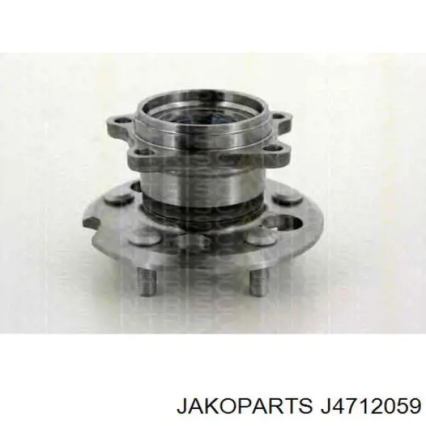 J4712059 Jakoparts 