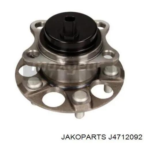 Ступицы задних колес Jakoparts J4712092 цена, от 68.72 USD
