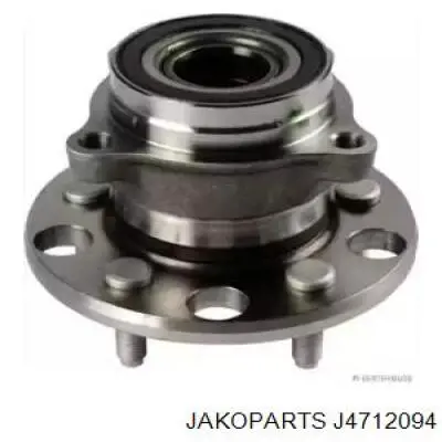 Ступицы задних колес Koyo 3DACF044D16RAM цена, от 104.56 USD