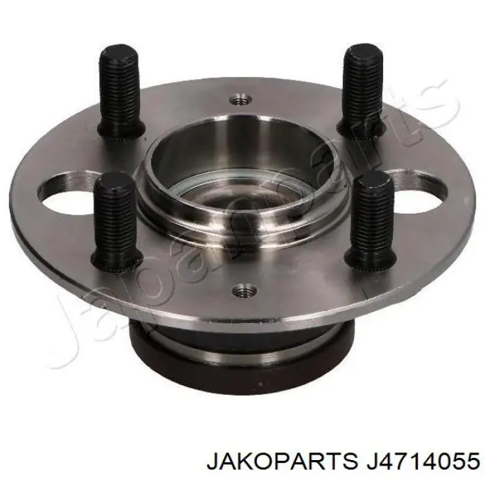 J4714055 Jakoparts Ступица задняя