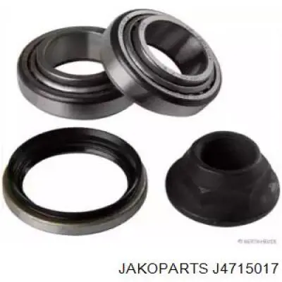 Подшипник задней ступицы J4715017 Jakoparts