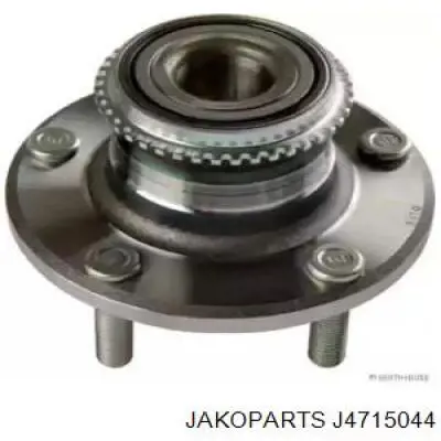 J4715044 Jakoparts Ступица задняя