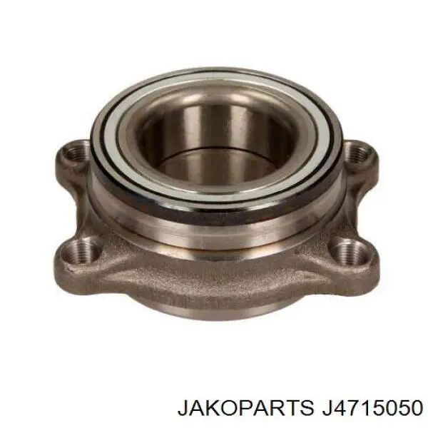 Ступица заднего колеса Jakoparts J4715050