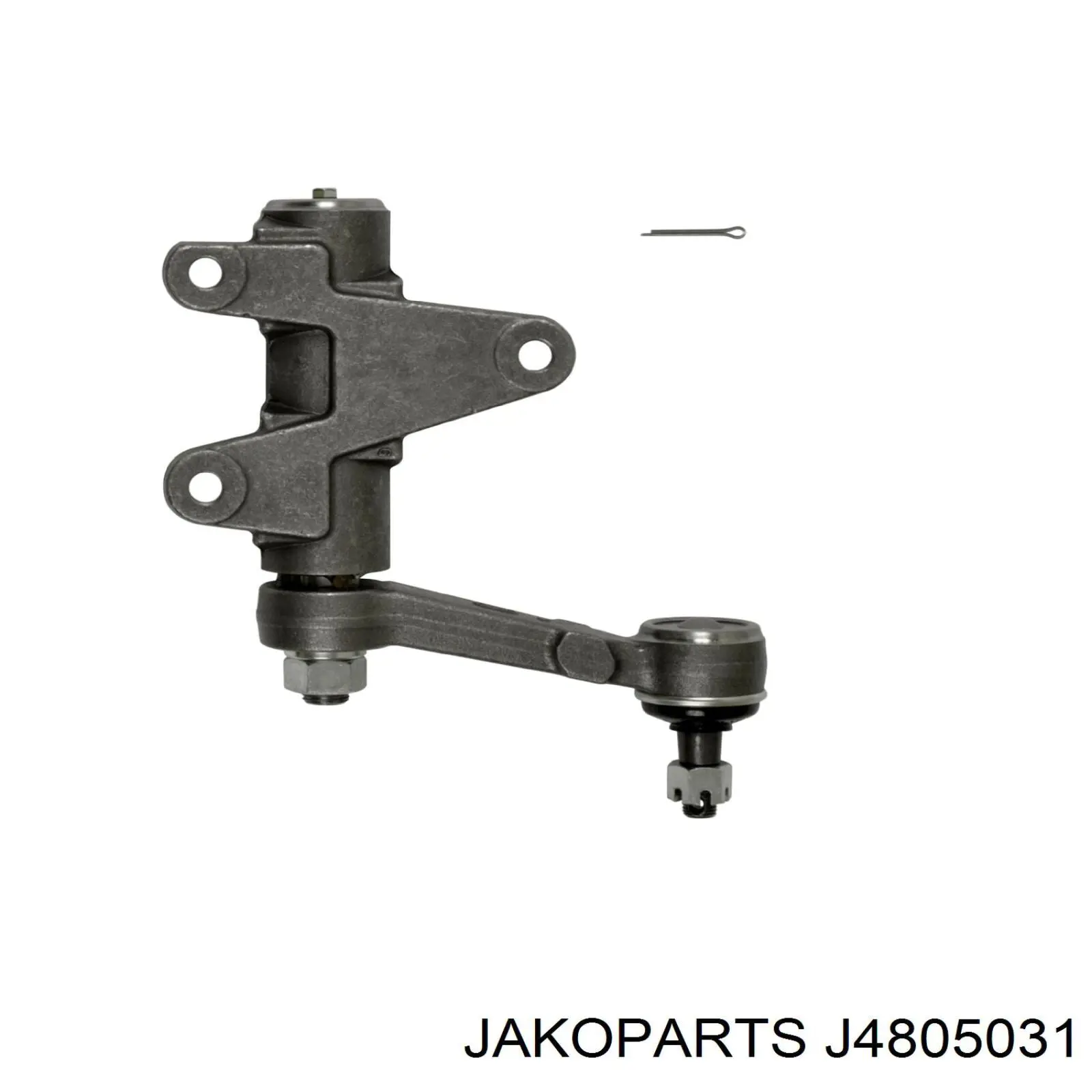 Купить J4805031 Jakoparts Рычаг маятниковый