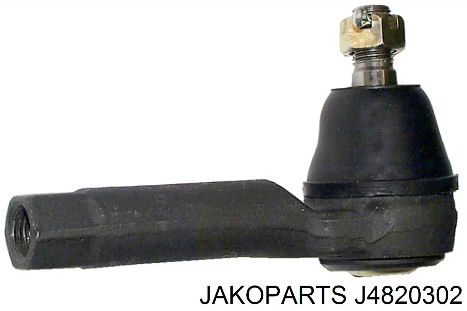 Rótula barra de acoplamiento exterior J4820302 Jakoparts