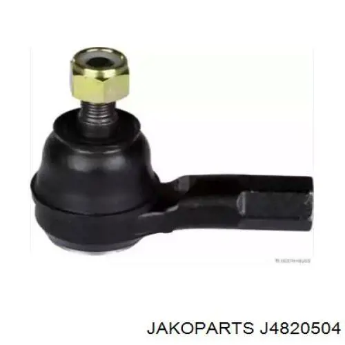 Рулевой наконечник GSP S070734 цена, от 7.63 USD