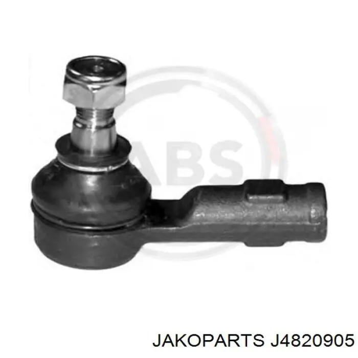 Наконечник рулевой тяги Jakoparts J4820905