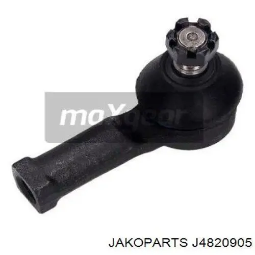 Накінечник рульової тяги, зовнішній J4820905 Jakoparts