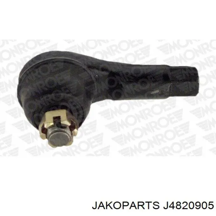 Накінечник рульової тяги, зовнішній J4820905 Jakoparts
