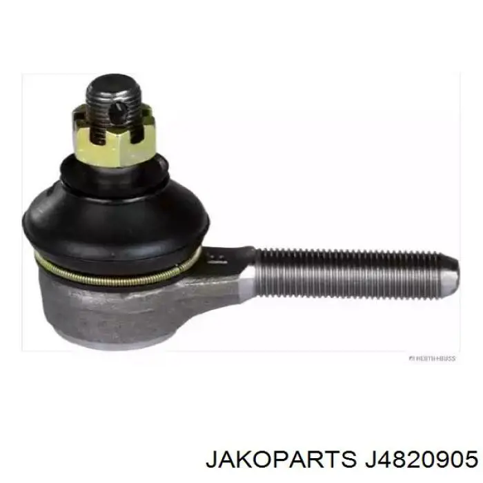 Накінечник рульової тяги, зовнішній J4820905 Jakoparts