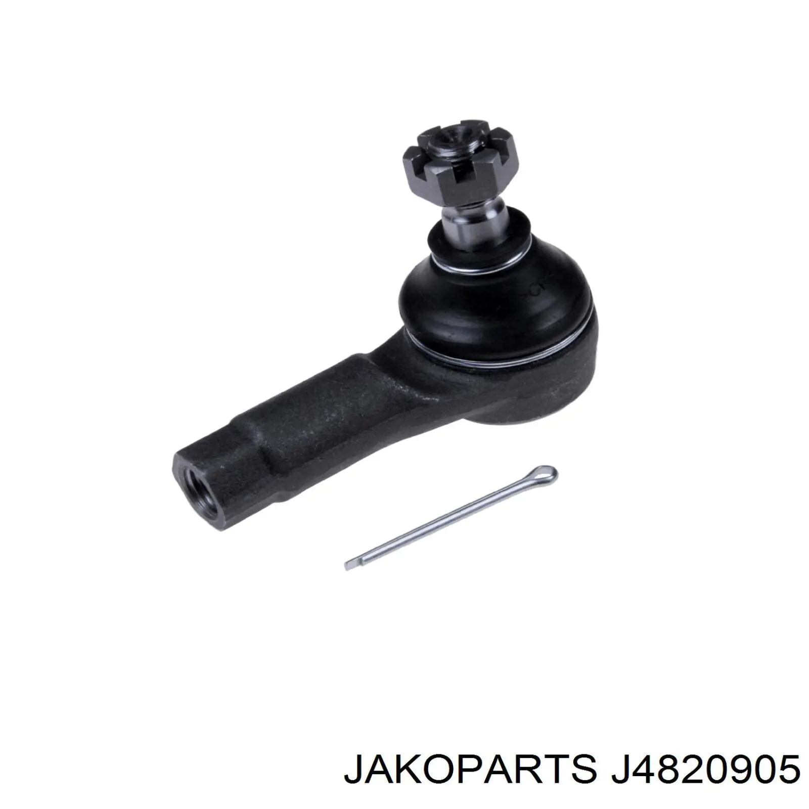 Рулевой наконечник Jakoparts J4820905 цена, от 6.91 USD