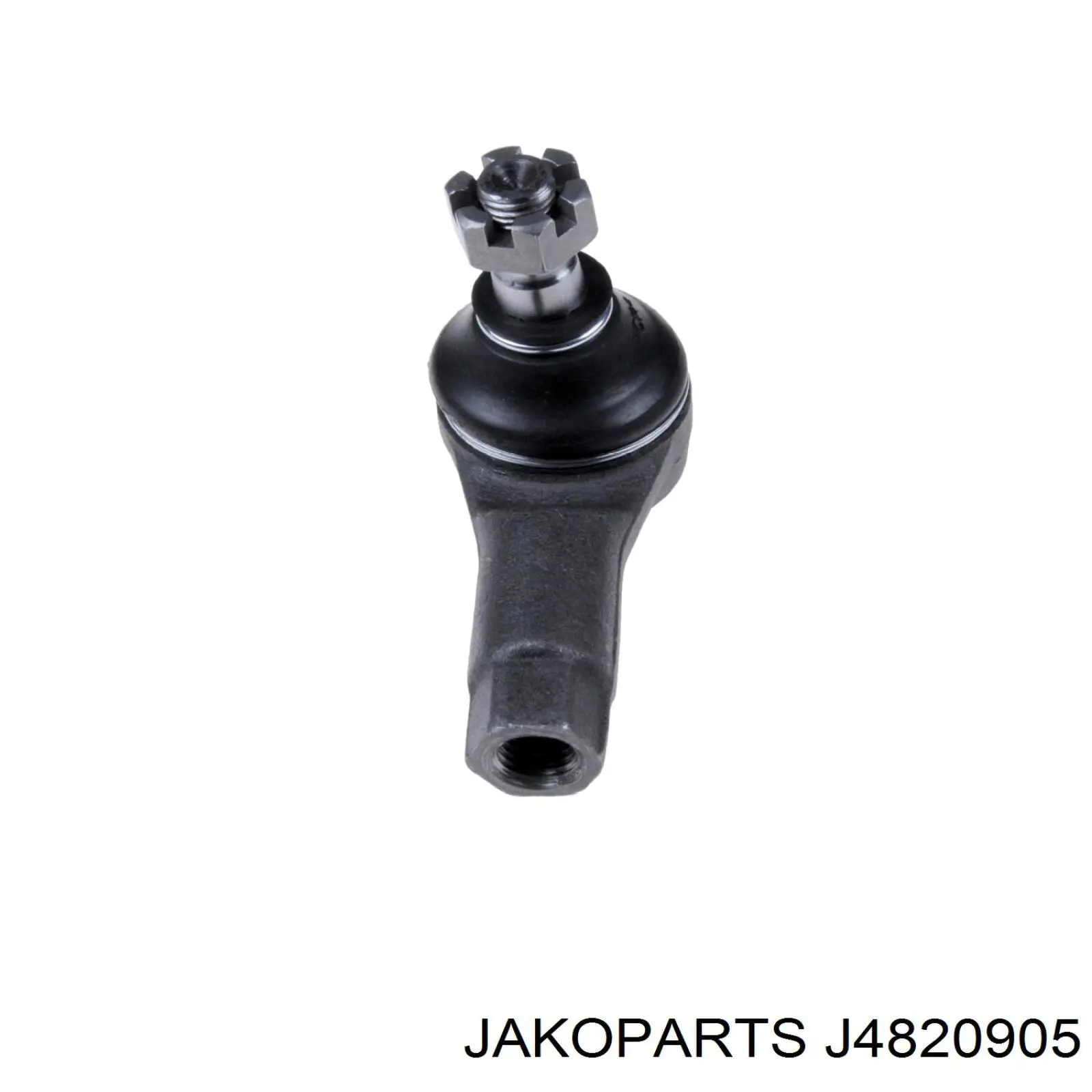 Купить J4820905 Jakoparts Наконечник рулевой тяги, внешний