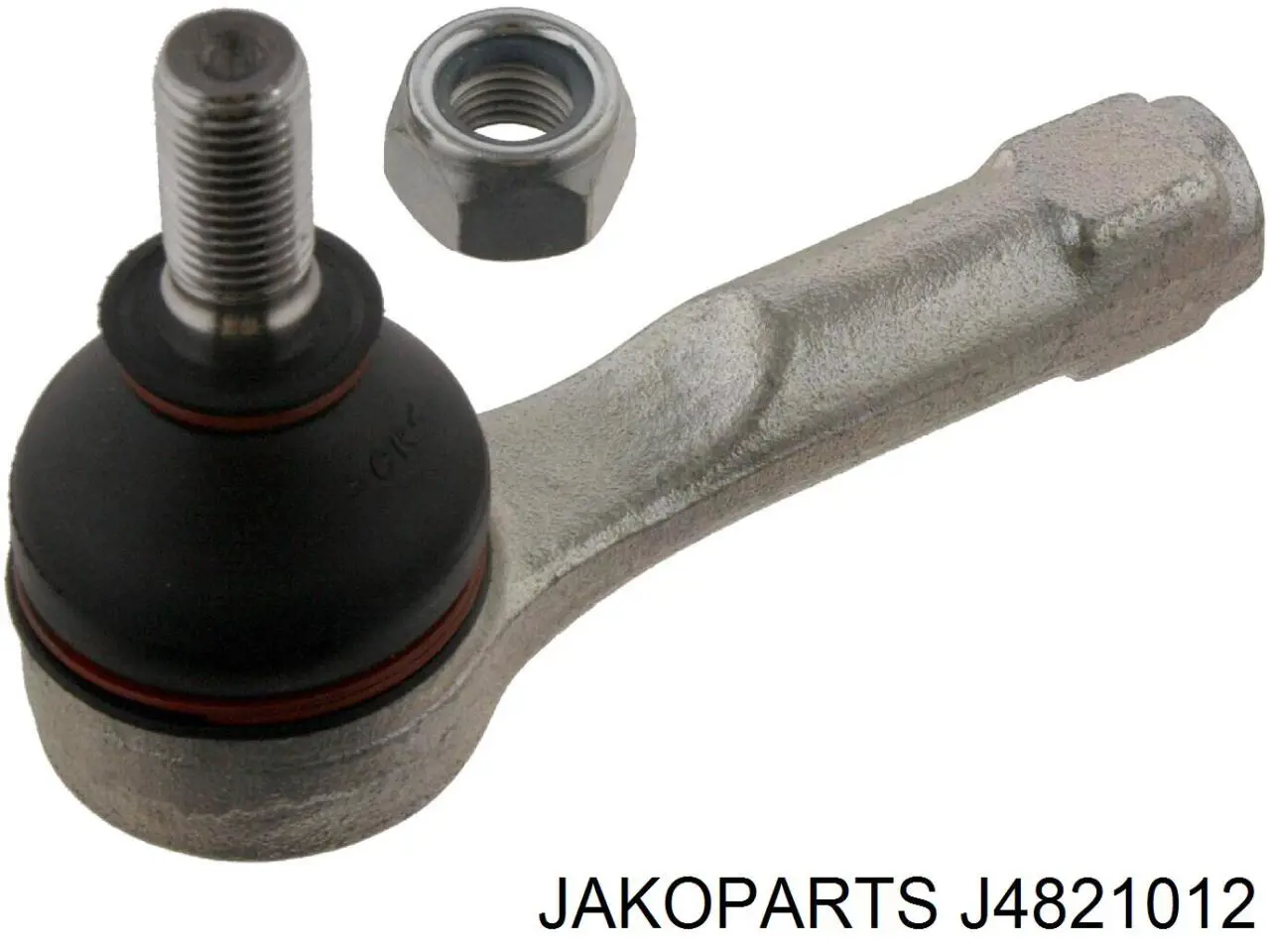 Рулевой наконечник Jakoparts J4821012 цена, от 7.60 USD