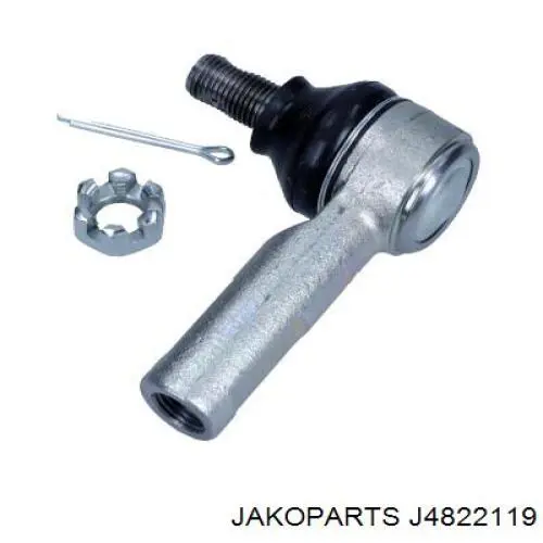 Купить J4822119 Jakoparts Наконечник рулевой тяги, внешний