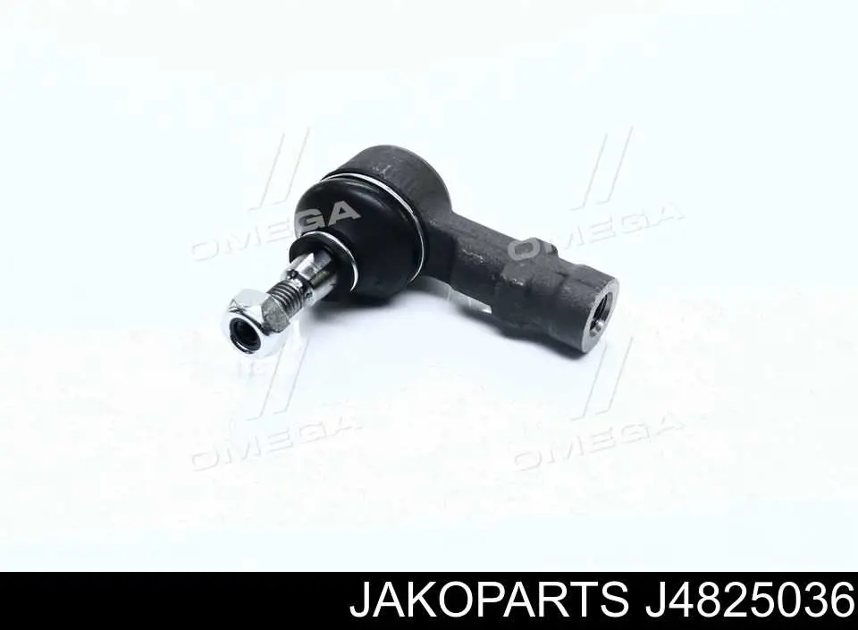 J4825036 Jakoparts Наружный наконечник рулевой тяги