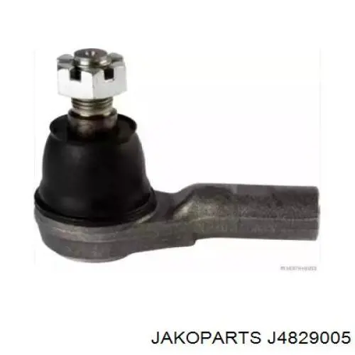 Купить 8979454340 Isuzu Наконечник рулевой тяги, внешний