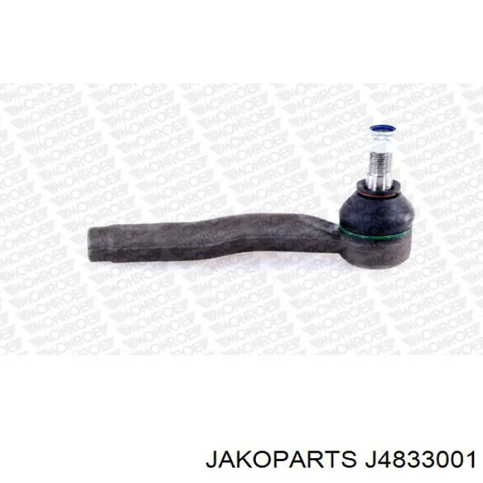 Купить J4833001 Jakoparts Наконечник рулевой тяги, внешний