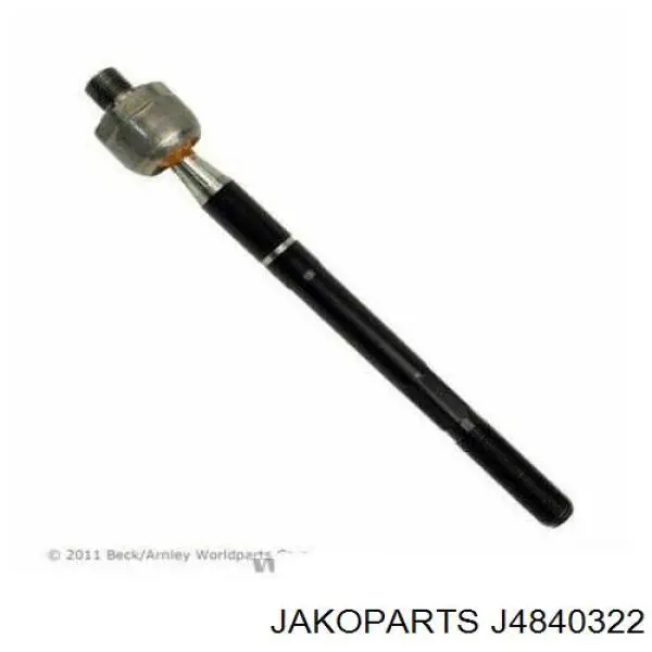 Рулевая тяга Jakoparts J4840322 цена, от 8.68 USD