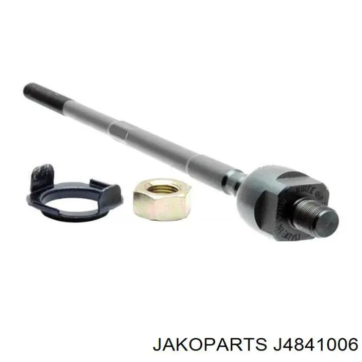 Рулевая тяга Jakoparts J4841006 цена, от 7.75 USD