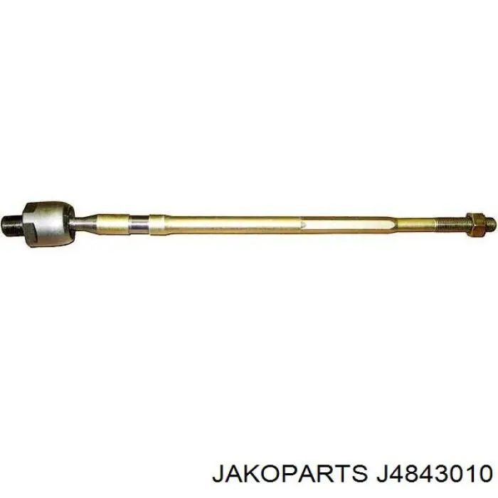 Тяга рулевая правая J4843010 Jakoparts