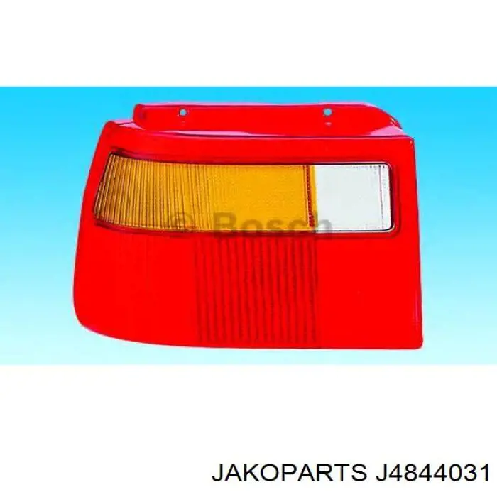 Купить J4844031 Jakoparts Рулевая тяга