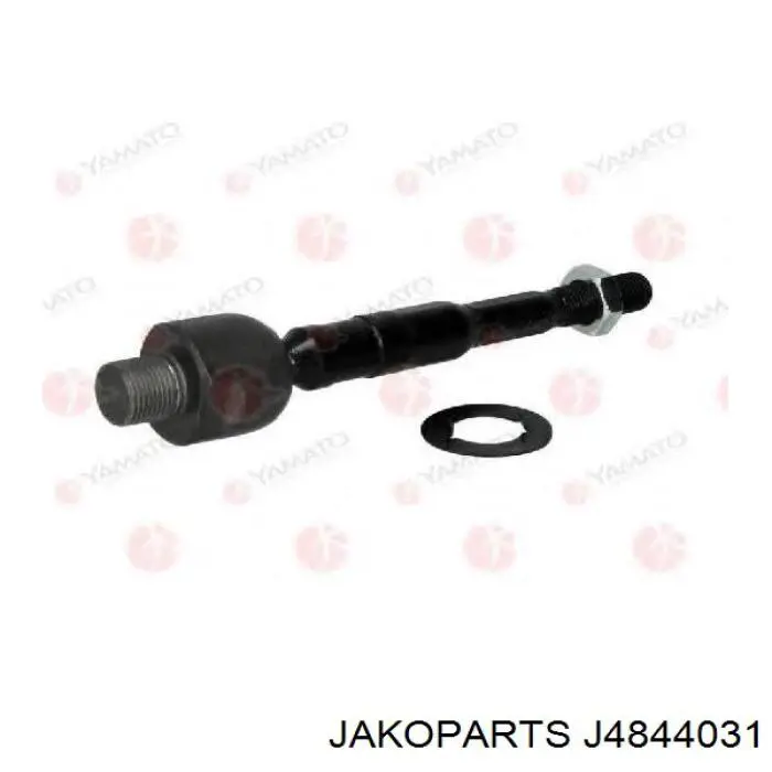 Рулевая тяга Jakoparts J4844031 цена, от 14.29 USD