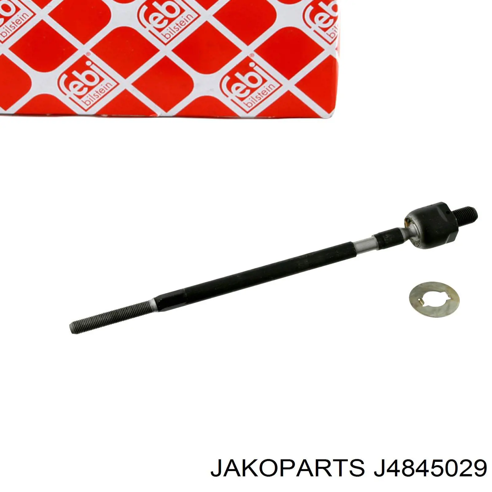 Compre J4845029 Jakoparts Tração de direção