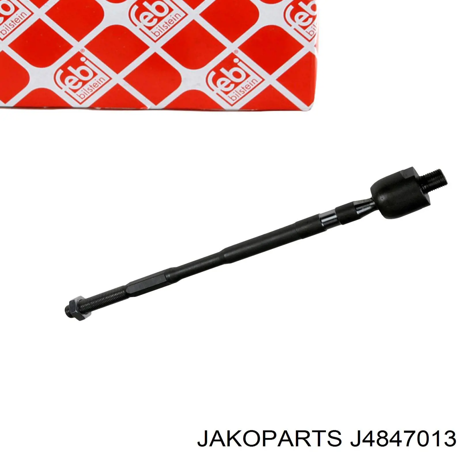 Купить J4847013 Jakoparts Рулевая тяга